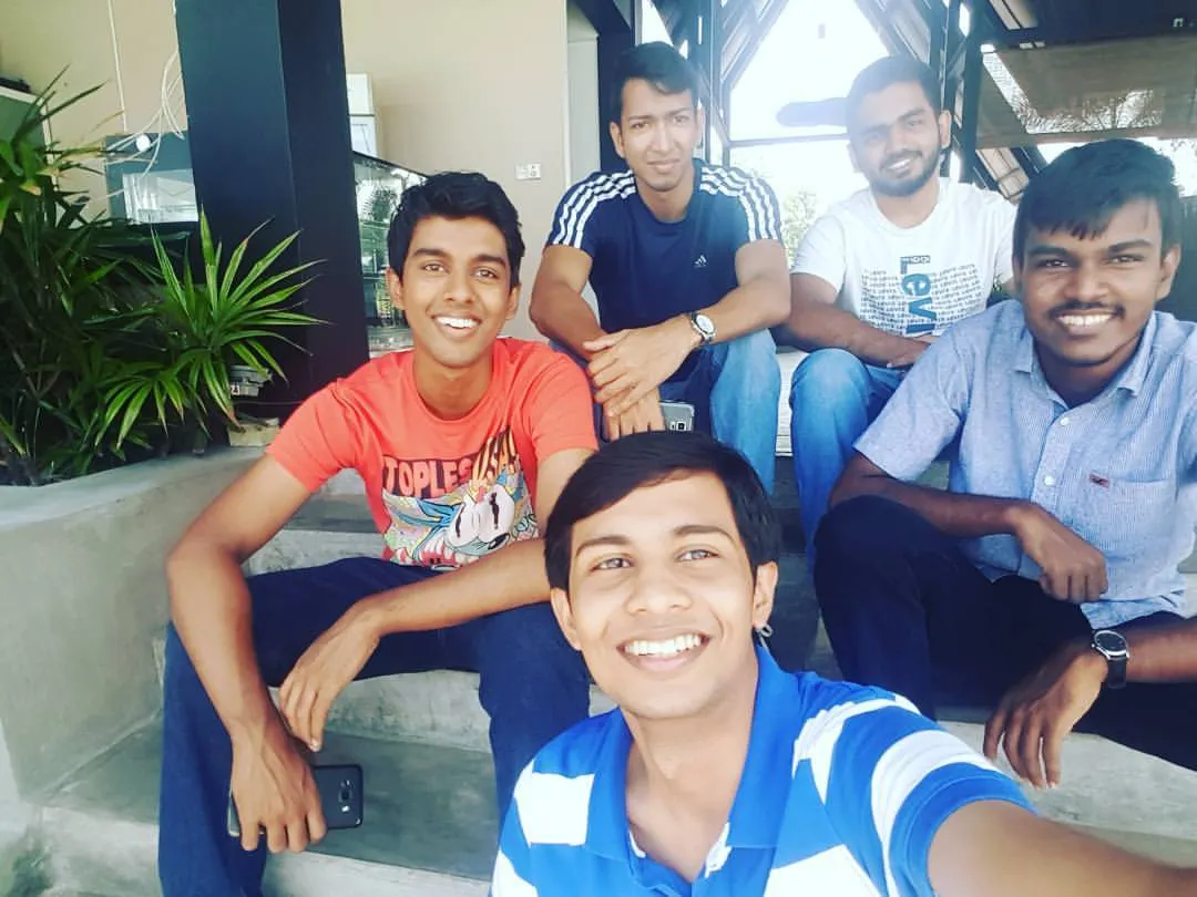 Friends